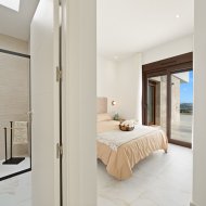 Obra nueva - Chalets -
Polop