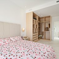 Obra nueva - Chalets -
Polop