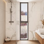 Obra nueva - Chalets -
Polop