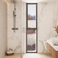 Obra nueva - Chalets -
Polop