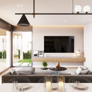 Obra nueva - Chalets -
Polop