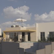 Obra nueva - Chalets -
Polop