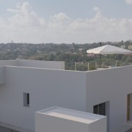 Obra nueva - Chalets -
Polop