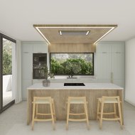 Obra nueva - Chalets -
Polop
