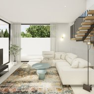 Obra nueva - Chalets -
Polop