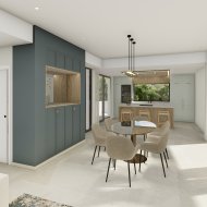 Obra nueva - Chalets -
Polop