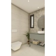 Obra nueva - Chalets -
Polop