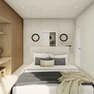 Obra nueva - Chalets -
Polop