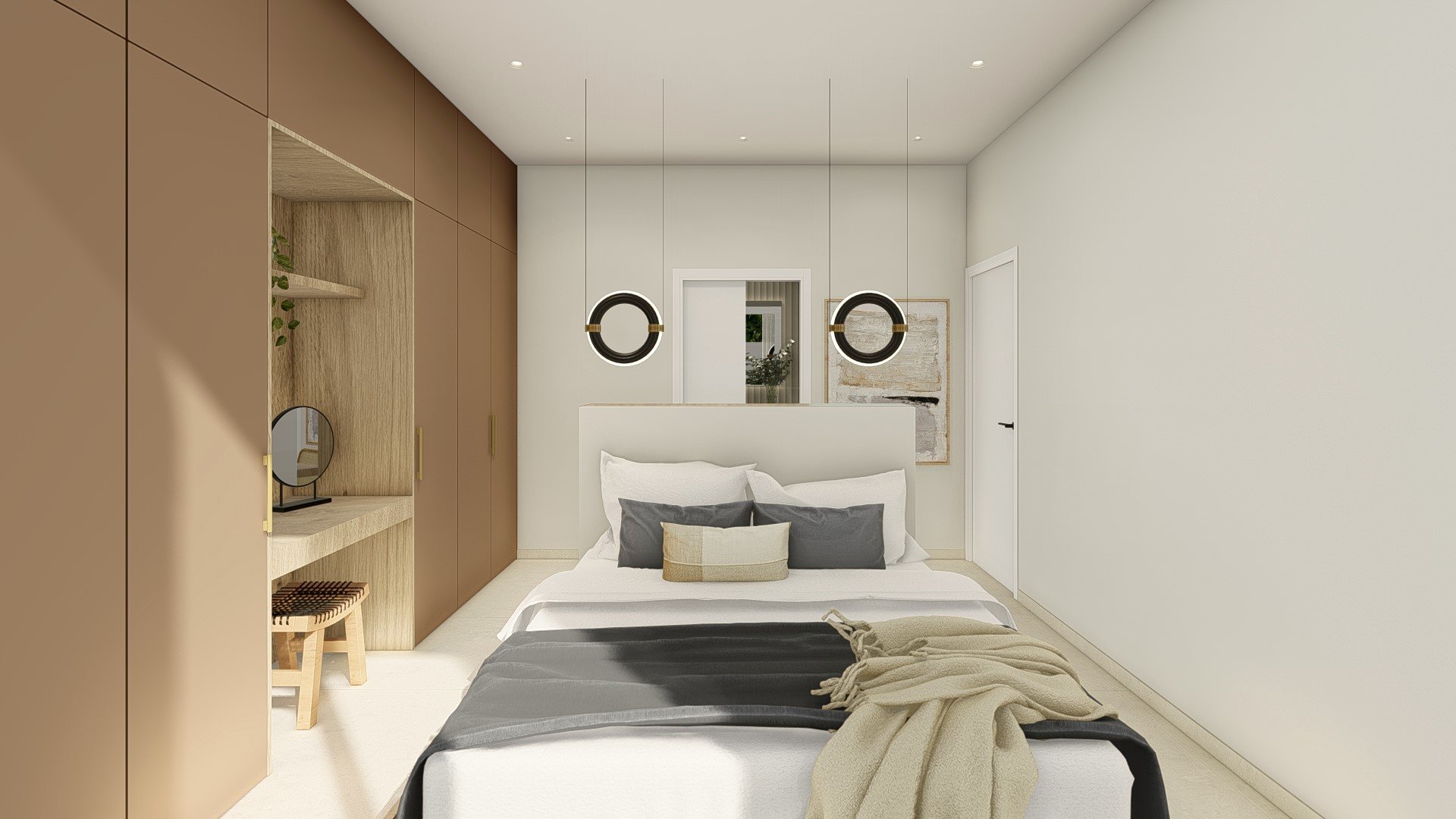 Obra nueva - Chalets -
Polop