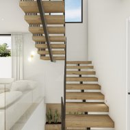 Obra nueva - Chalets -
Polop