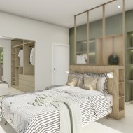Obra nueva - Chalets -
Polop