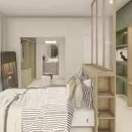 Obra nueva - Chalets -
Polop