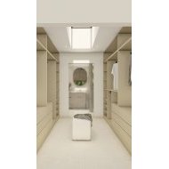 Obra nueva - Chalets -
Polop