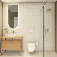Obra nueva - Chalets -
Polop