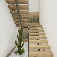 Obra nueva - Chalets -
Polop