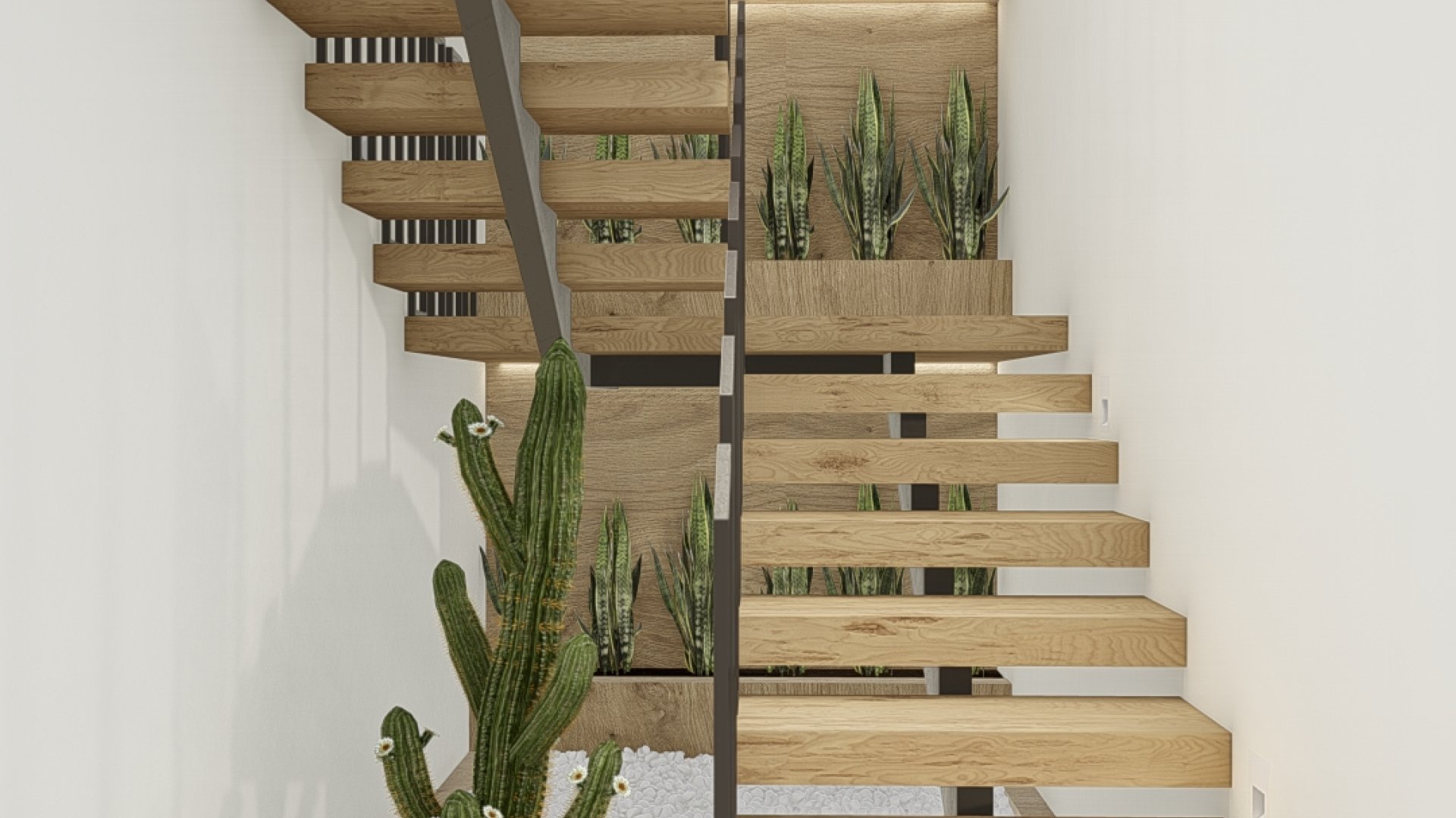 Obra nueva - Chalets -
Polop