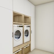 Obra nueva - Chalets -
Polop