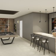 Obra nueva - Chalets -
Polop