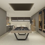 Obra nueva - Chalets -
Polop