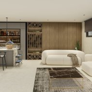 Obra nueva - Chalets -
Polop