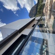 Obra nueva - Chalets -
Polop