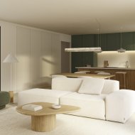 Obra nueva - Chalets -
Polop