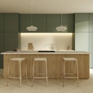 Obra nueva - Chalets -
Polop