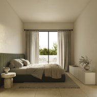 Obra nueva - Chalets -
Polop