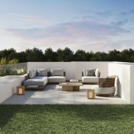 Obra nueva - Chalets -
Polop
