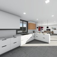 Obra nueva - Chalets -
Pulpí