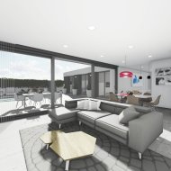 Obra nueva - Chalets -
Pulpí