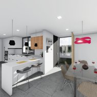 Obra nueva - Chalets -
Pulpí