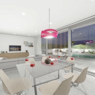 Obra nueva - Chalets -
Pulpí