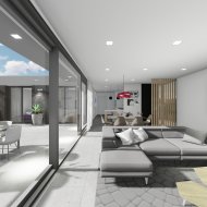 Obra nueva - Chalets -
Pulpí