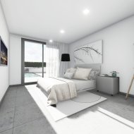 Obra nueva - Chalets -
Pulpí