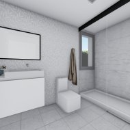 Obra nueva - Chalets -
Pulpí