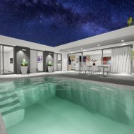 Obra nueva - Chalets -
Pulpí