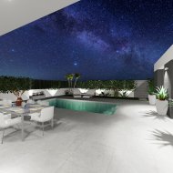 Obra nueva - Chalets -
Pulpí