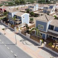 Obra nueva - Chalets -
Purias