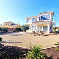Obra nueva - Chalets -
Purias