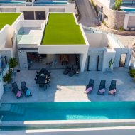 Obra nueva - Chalets -
Rojales