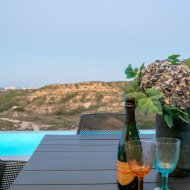 Obra nueva - Chalets -
Rojales