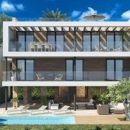 Obra nueva - Chalets -
Rojales