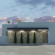 Obra nueva - Chalets -
Rojales