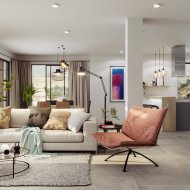 Obra nueva - Chalets -
Rojales