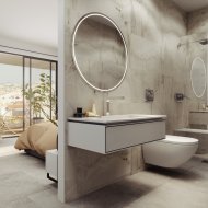 Obra nueva - Chalets -
Rojales