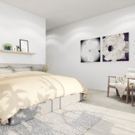 Obra nueva - Chalets -
Rojales