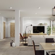 Obra nueva - Chalets -
Rojales