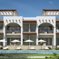 Obra nueva - Chalets -
Rojales