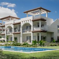 Obra nueva - Chalets -
Rojales